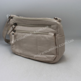 Сумки крос-боді 30-93 beige
