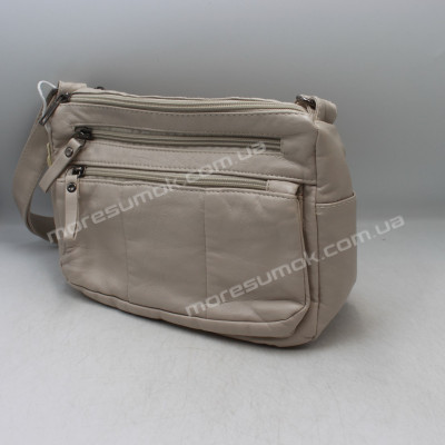 Сумки крос-боді 30-93 beige