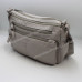 Сумки крос-боді 30-513 gray