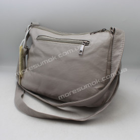 Сумки крос-боді 30-513 gray