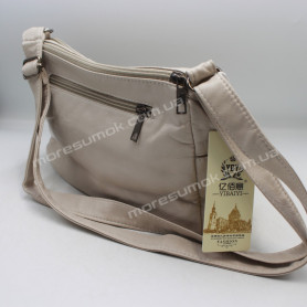 Сумки крос-боді 30-513 beige