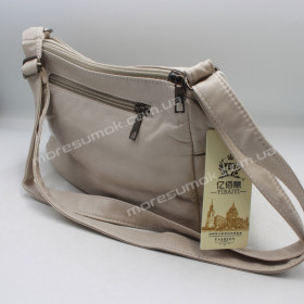 Сумки крос-боді 30-513 beige