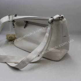 Сумки крос-боді 30-513 white