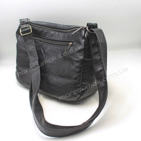 Сумки крос-боді 30-513 black