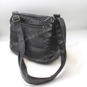 Сумки крос-боді 30-513 black