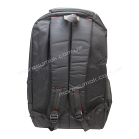 Спортивні рюкзаки 537 black-gray