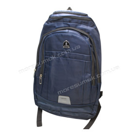 Спортивні рюкзаки 68467 blue