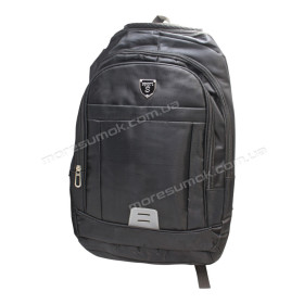 Спортивні рюкзаки 68467 black