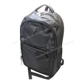 Спортивные рюкзаки 68508 black