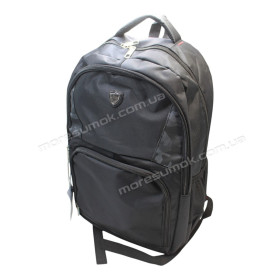 Спортивні рюкзаки 68508 black