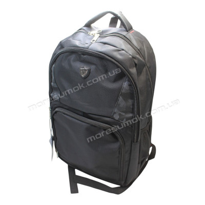 Спортивні рюкзаки 68508 black