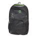 Спортивні рюкзаки 68508 black-green