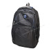Спортивні рюкзаки 68508 black-blue