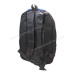 Спортивні рюкзаки 68508 black-blue