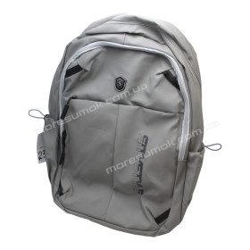 Спортивные рюкзаки 2318 gray sport