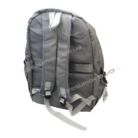 Спортивные рюкзаки 2318 gray sport