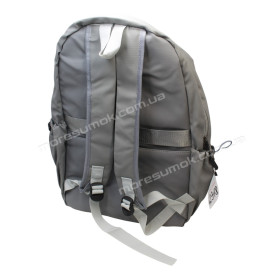 Спортивные рюкзаки 2318 gray sport
