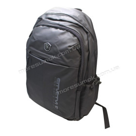 Спортивные рюкзаки 2318 black sport