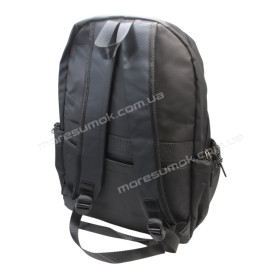 Спортивні рюкзаки 2318 black sport