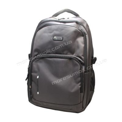 Спортивні рюкзаки 5006 gray