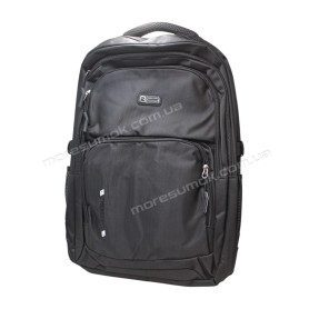 Спортивні рюкзаки 5006 black