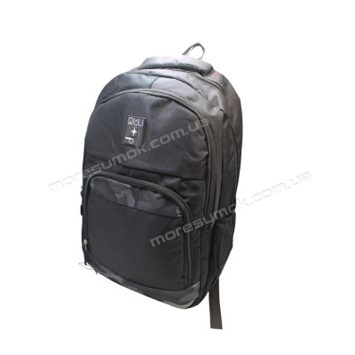 Спортивні рюкзаки 68510 black-white