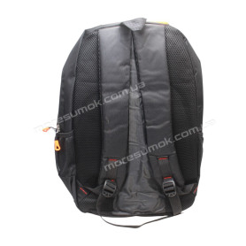 Спортивні рюкзаки 68510 black-orange