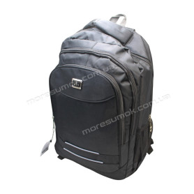 Спортивные рюкзаки 68172 black-white
