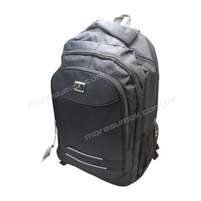 Спортивні рюкзаки 68172 black-white