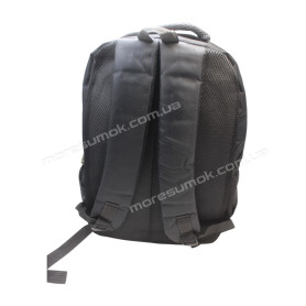 Спортивные рюкзаки 68172 black-white