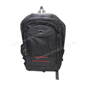 Спортивні рюкзаки 68172 black-red