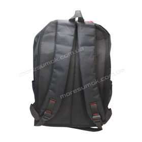 Спортивні рюкзаки 68172 black-red