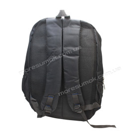 Спортивні рюкзаки 68172 black-blue