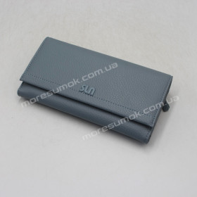 Женские кошельки P-1712A light blue