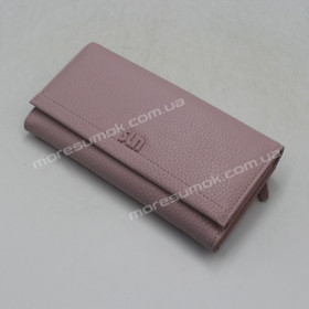 Женские кошельки P-1712A pink