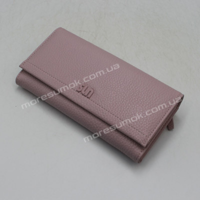 Жіночі гаманці P-1712A pink