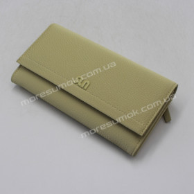 Женские кошельки P-1712A yellow