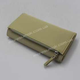Женские кошельки P-1712A yellow