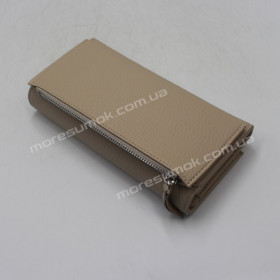 Женские кошельки P-1712A beige