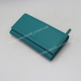 Женские кошельки P-1712A light green