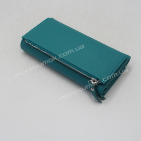 Женские кошельки P-1712A light green