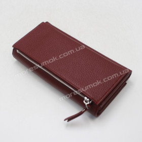 Женские кошельки P-1712A wine