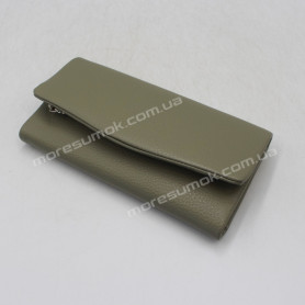 Женские кошельки Y-7855A green