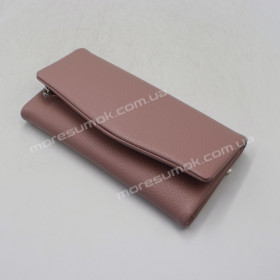 Женские кошельки Y-7855A pink
