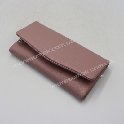 Жіночі гаманці Y-7855A pink