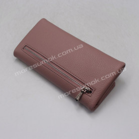 Жіночі гаманці Y-7855A pink