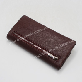 Женские кошельки Y-7855A wine
