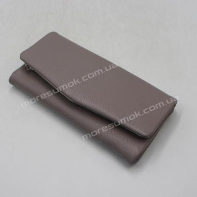 Жіночі гаманці Y-7855A gray