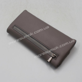 Женские кошельки Y-7855A gray