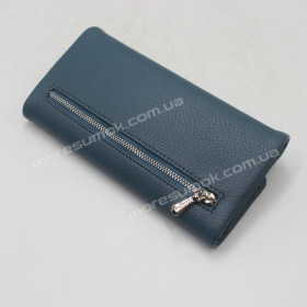 Женские кошельки Y-7855A light blue